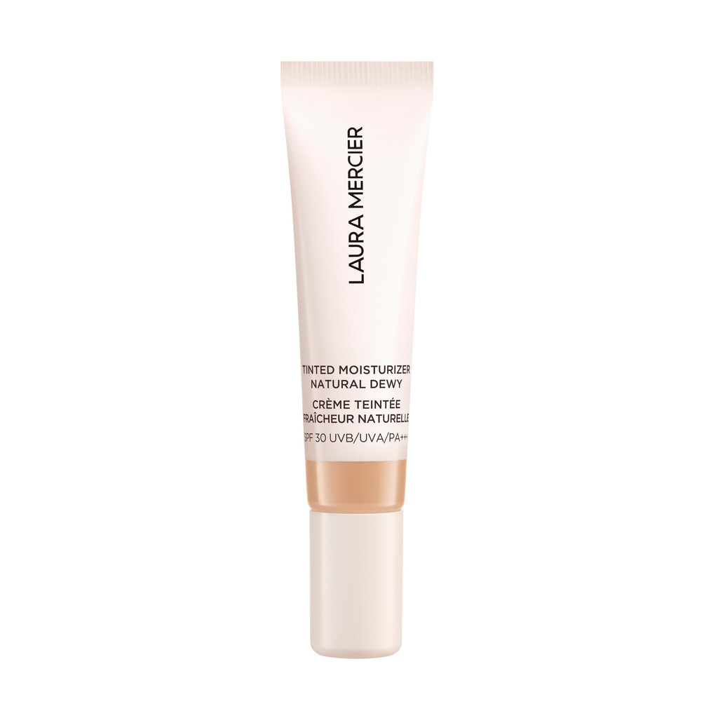 Laura Mercier Tinted Moisturizer Natural Dewy SPF 30 3N Sand Mini