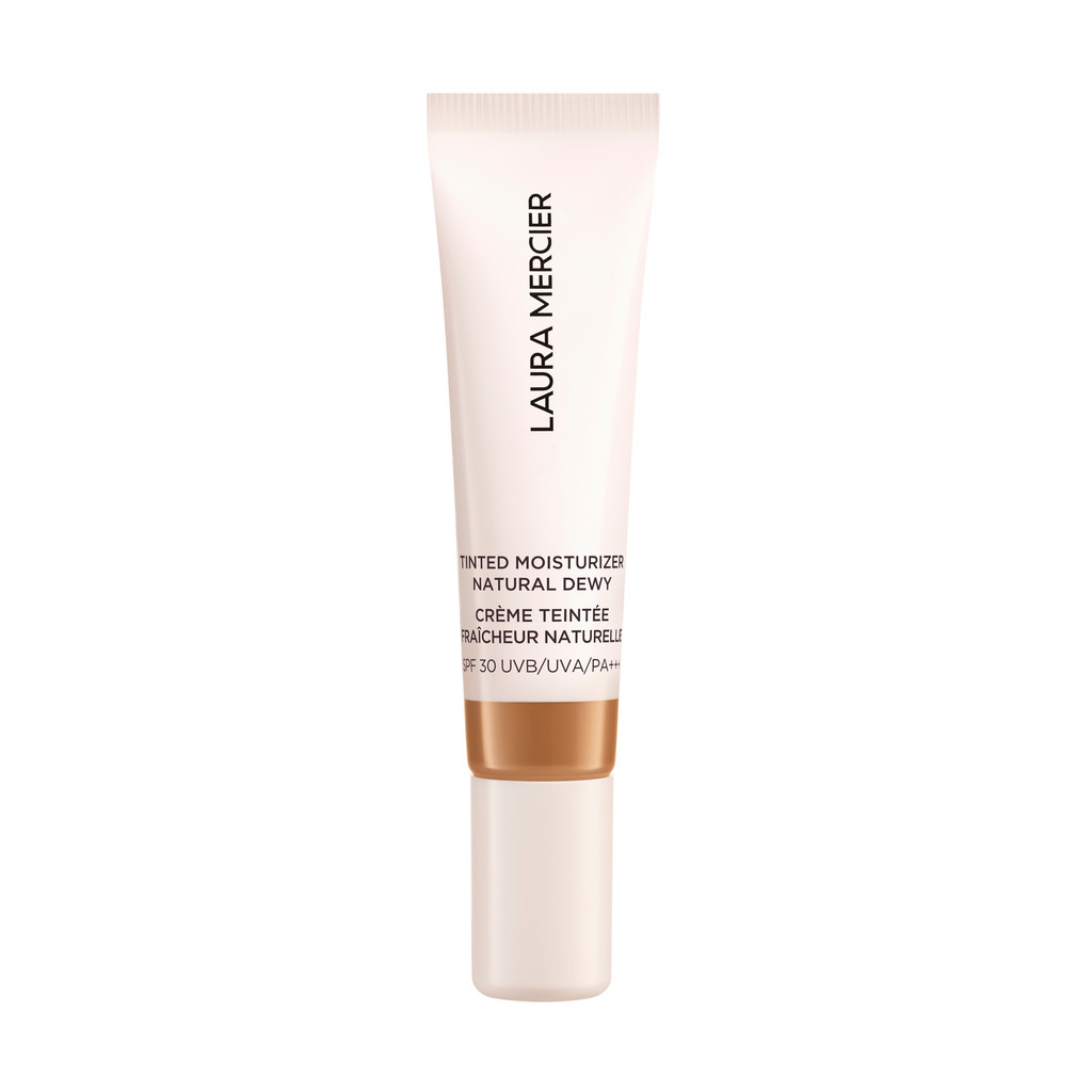 Laura Mercier Tinted Moisturizer Natural Dewy SPF 30 5N Clay Mini