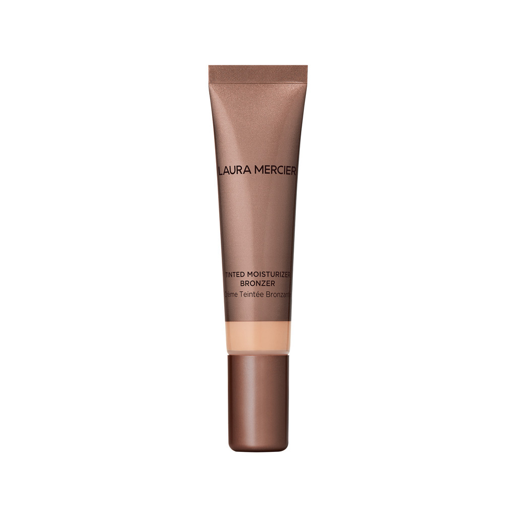 Laura Mercier Tinted Moisturizer Bronzer 01 Sunshine