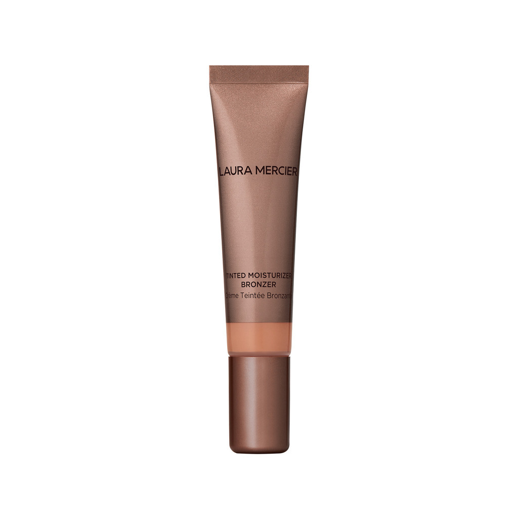 Laura Mercier Tinted Moisturizer Bronzer 03 Sunbeam