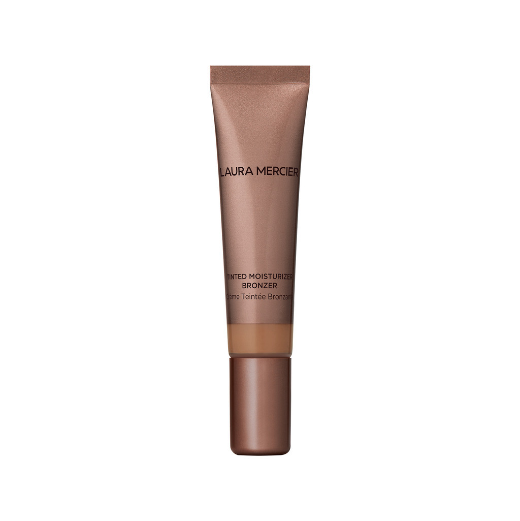 Laura Mercier Tinted Moisturizer Bronzer 04 Sunlight