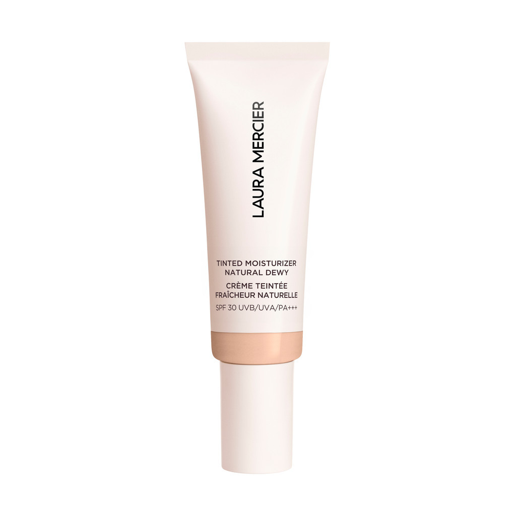 Laura Mercier Tinted Moisturizer Natural Dewy SPF 30 1C Cameo