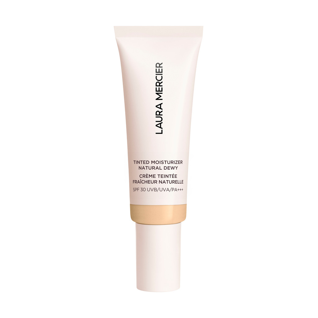 Laura Mercier Tinted Moisturizer Natural Dewy SPF 30 1N Birch