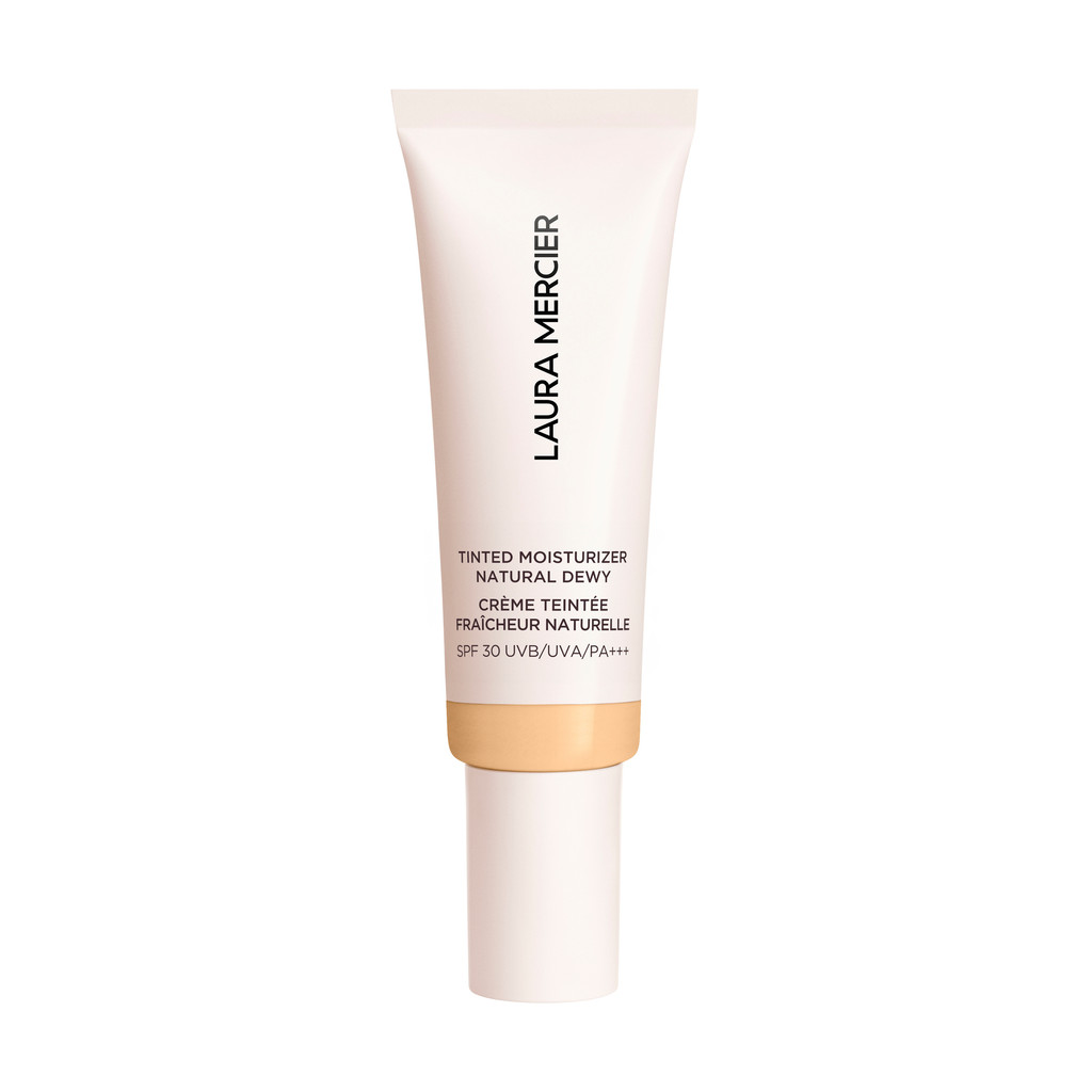 Laura Mercier Tinted Moisturizer Natural Dewy SPF 30 1W blonde