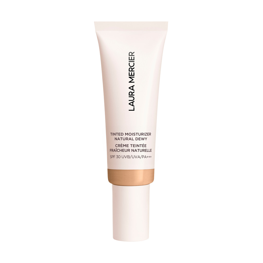 Laura Mercier Tinted Moisturizer Natural Dewy SPF 30 2C Oak