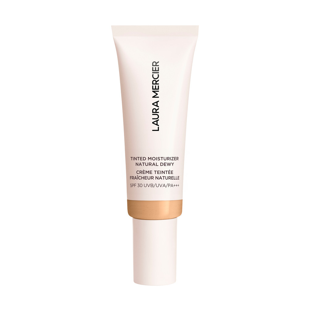 Laura Mercier Tinted Moisturizer Natural Dewy SPF 30 2W Citrine