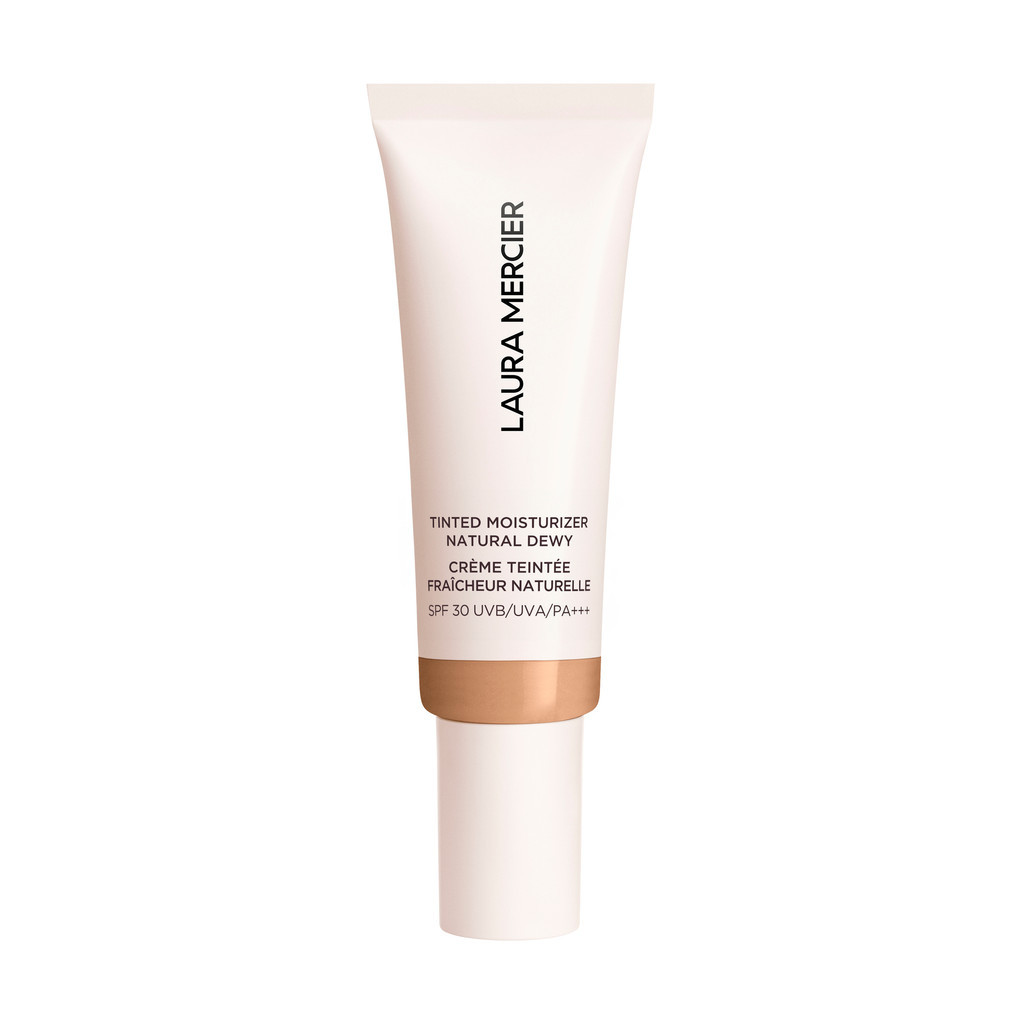 Laura Mercier Tinted Moisturizer Natural Dewy SPF 30 3W Palomino