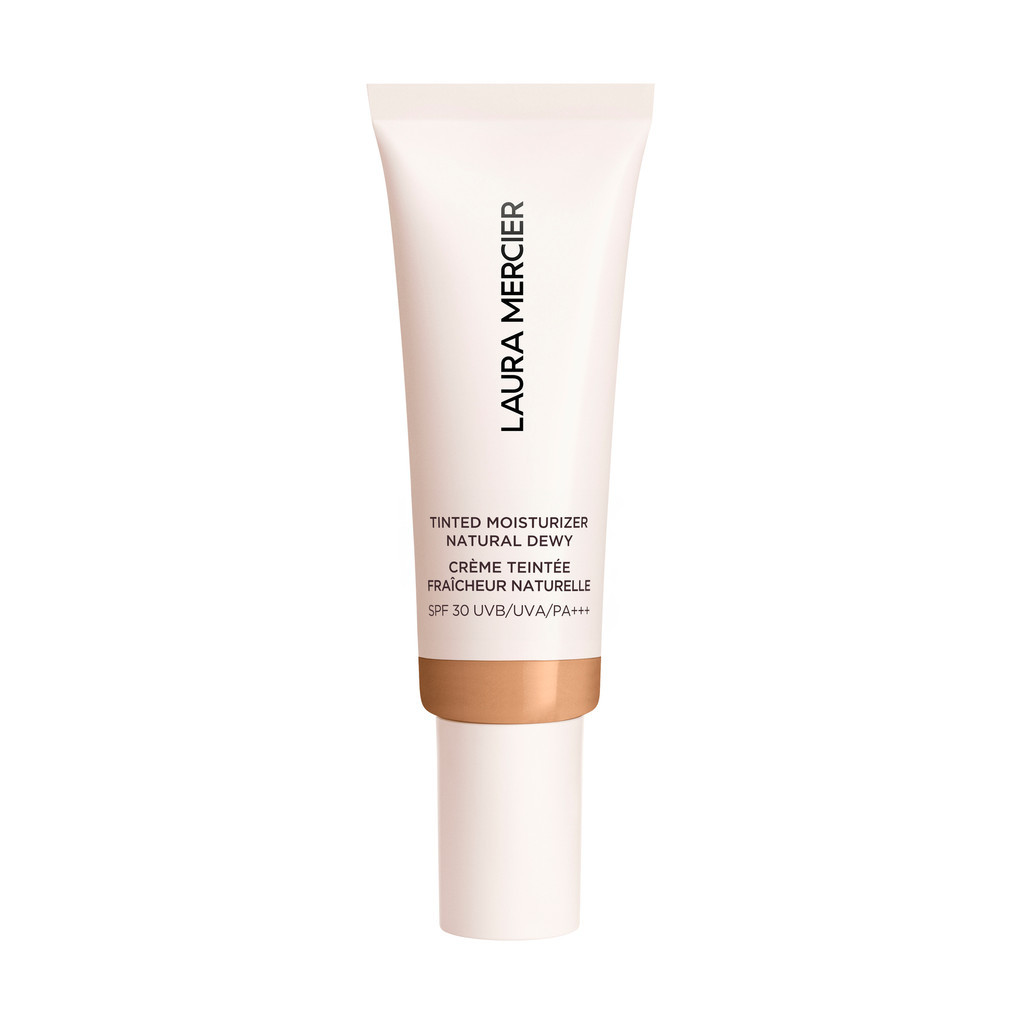 Laura Mercier Tinted Moisturizer Natural Dewy SPF 30 4C Hazel