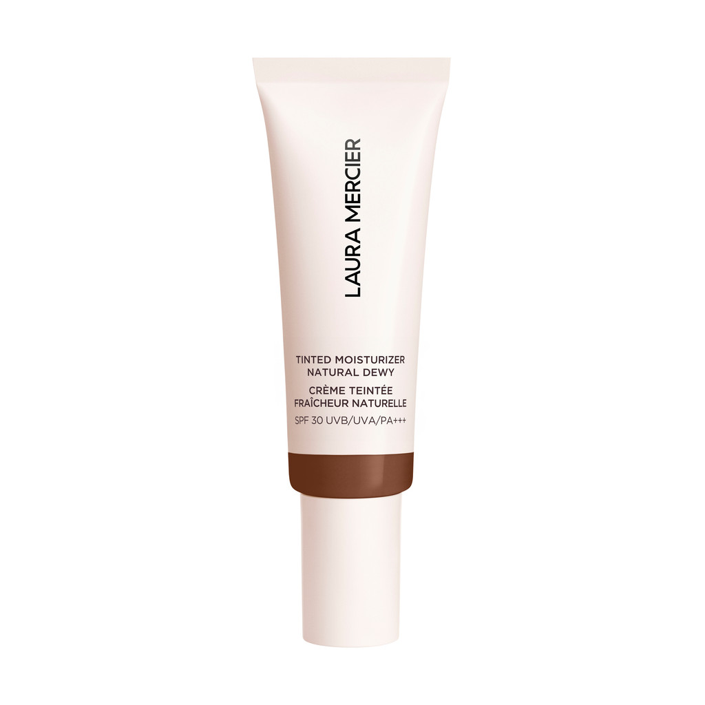 Laura Mercier Tinted Moisturizer Natural Dewy SPF 30 6N Umber