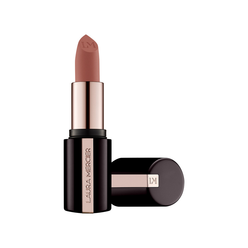 Laura Mercier Caviar Smoothing Matte Lipstick 610 Blush Chenille