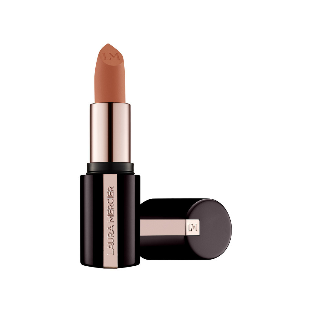 Laura Mercier Caviar Smoothing Matte Lipstick 820 Peach Cashmere