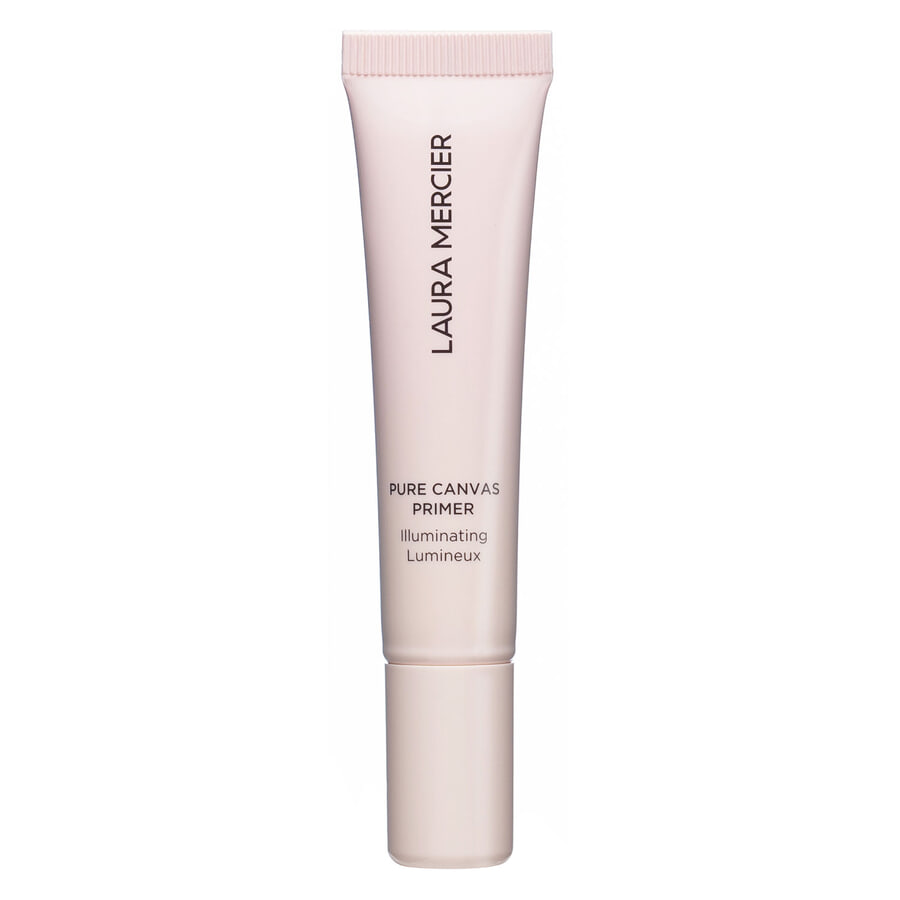 Laura Mercier Pure Canvas Primer Illuminating Mini 15ml