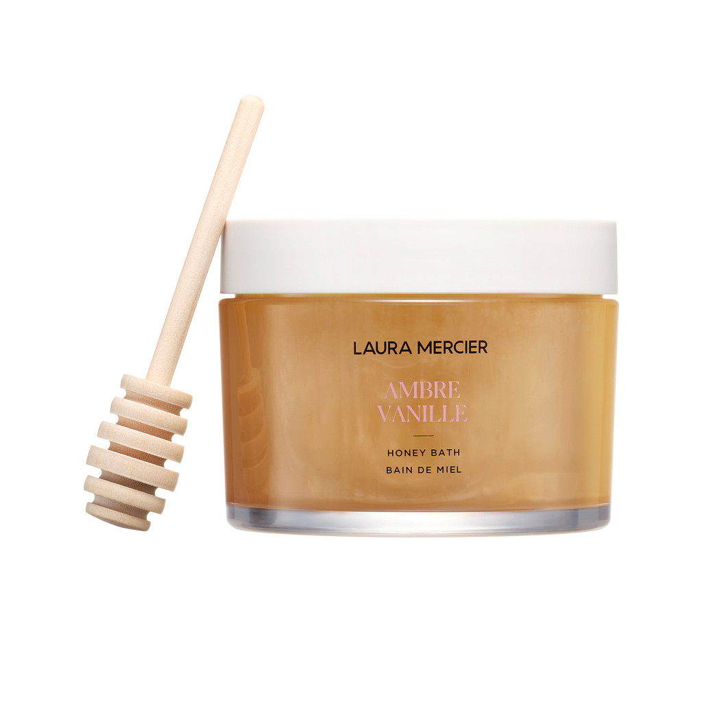Laura Mercier Honey Bath Ambre Vanille 250 ml