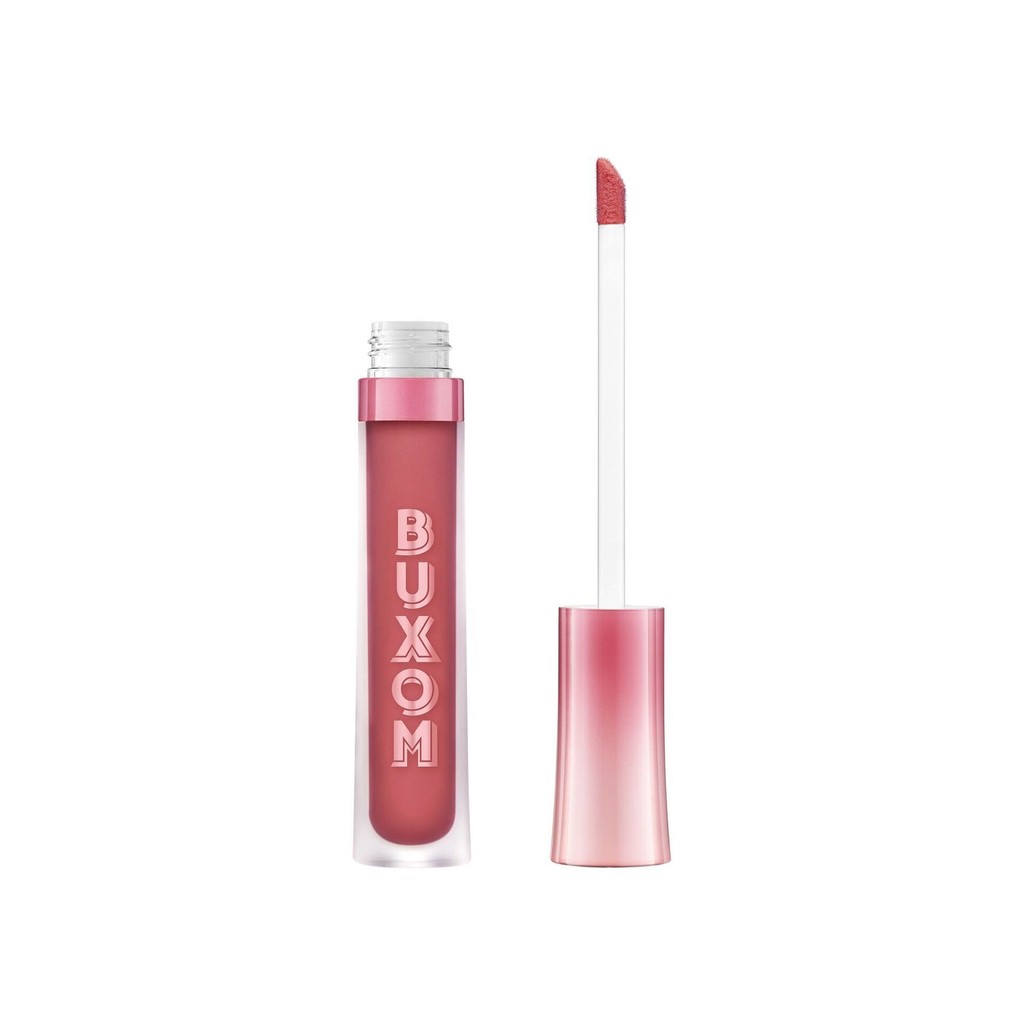 Buxom Full On Lip Cream - Dolly's Mocktail Mixer Apple Cider Mule