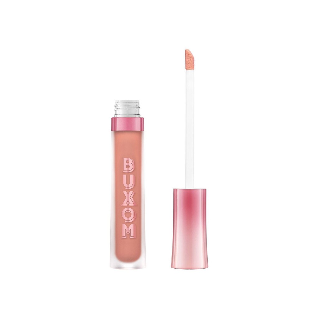 Buxom Full On Lip Cream - Dolly's Mocktail Mixer Pumpkin Spice White Russian