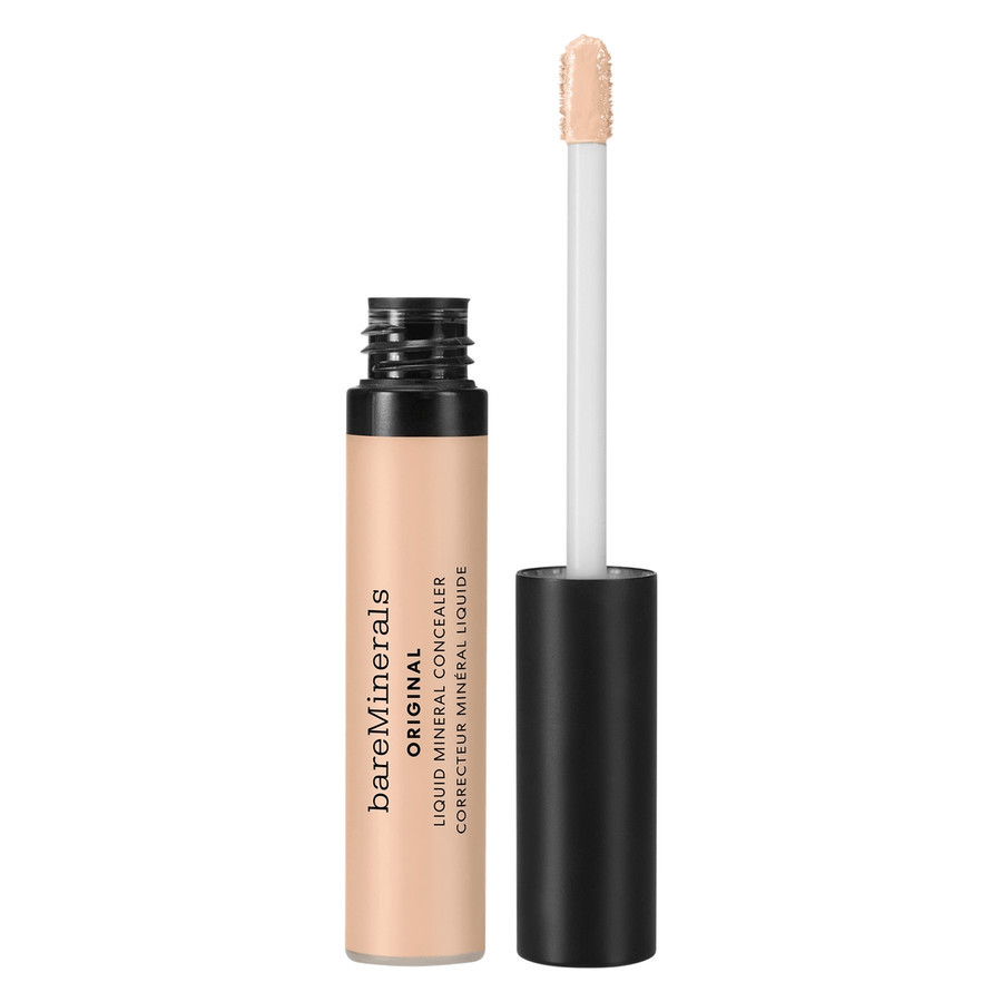 bareMinerals Original Liquid Mineral Concealer Very Fair 0,5C 6ml