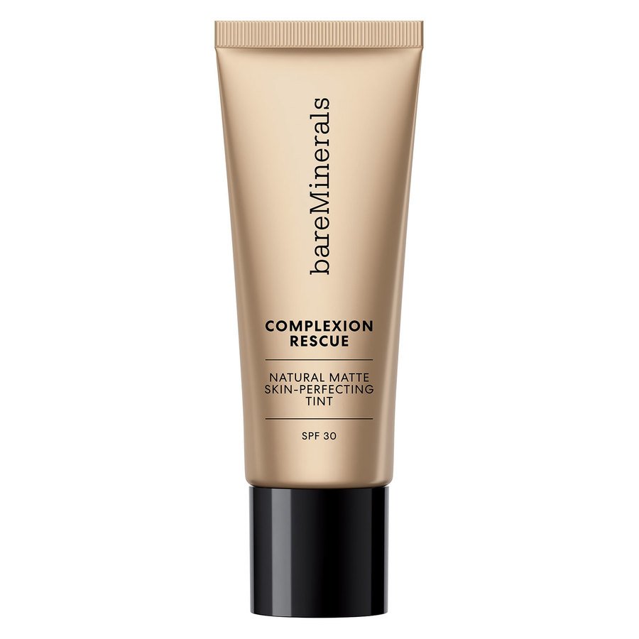 bareMinerals Complexion Rescue Tinted Moisturizer Natural Pecan 05 35ml