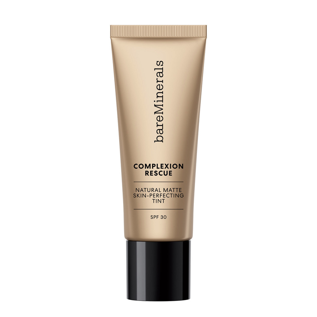 bareMinerals COMPLEXION RESCUE Tinted Moisturizer SPF 30 Cedar 11