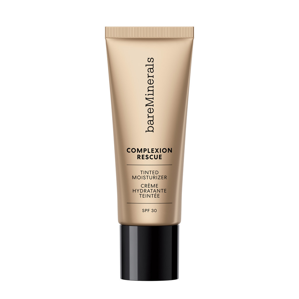 bareMinerals COMPLEXION RESCUE Tinted Moisturizer SPF 30 Mahogany 11.5