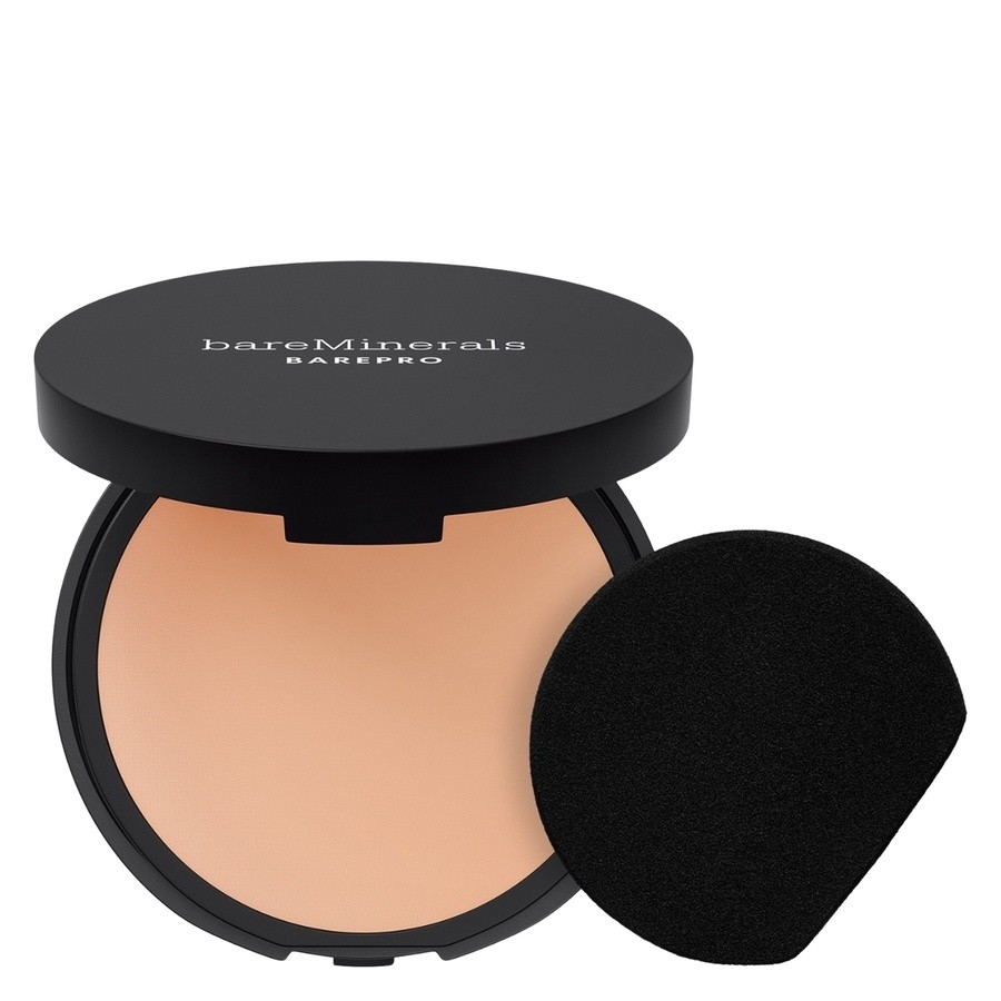 BareMinerals BarePRO 24H Skin-Perfecting Pressed Powd Fair 15 Cool 8.00 GR