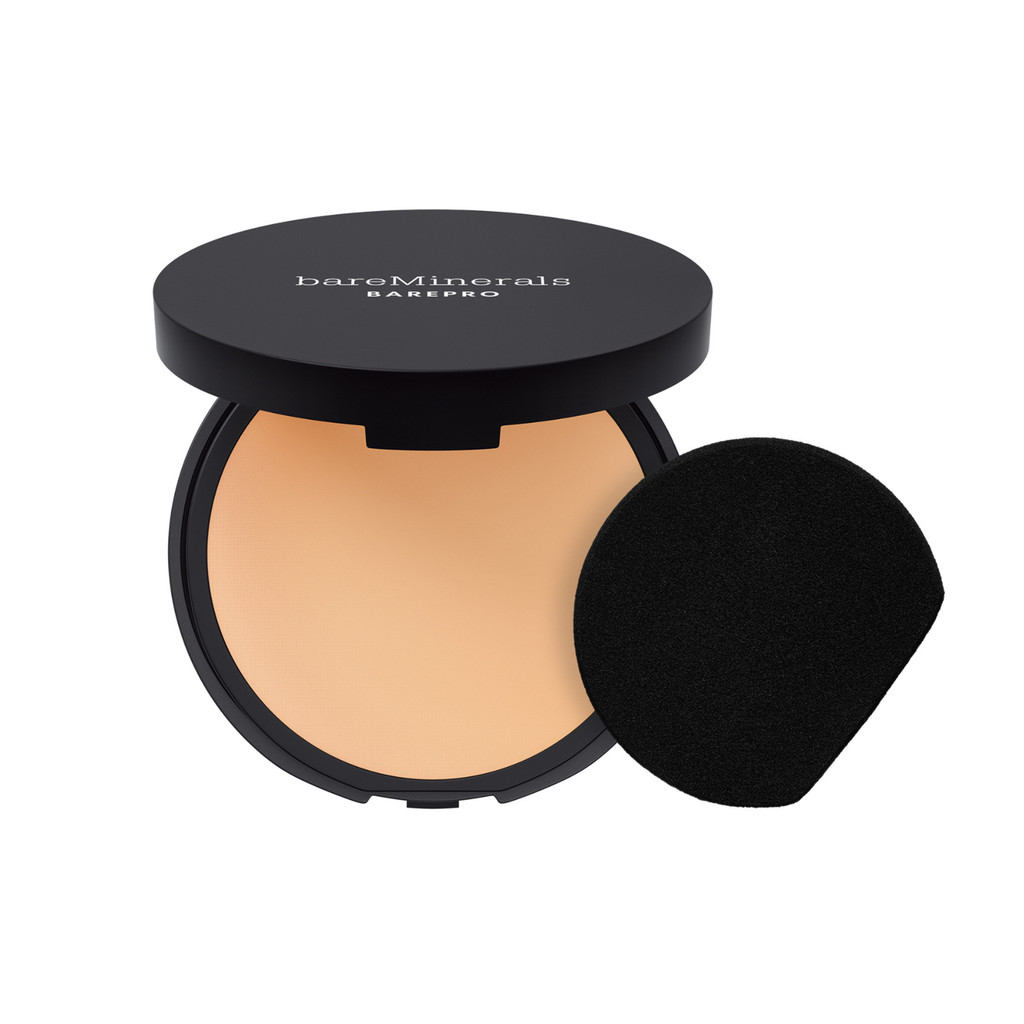 bareMinerals BAREPRO 24HR Skin-Perfecting Powder Foundation Fair 17 Neutral