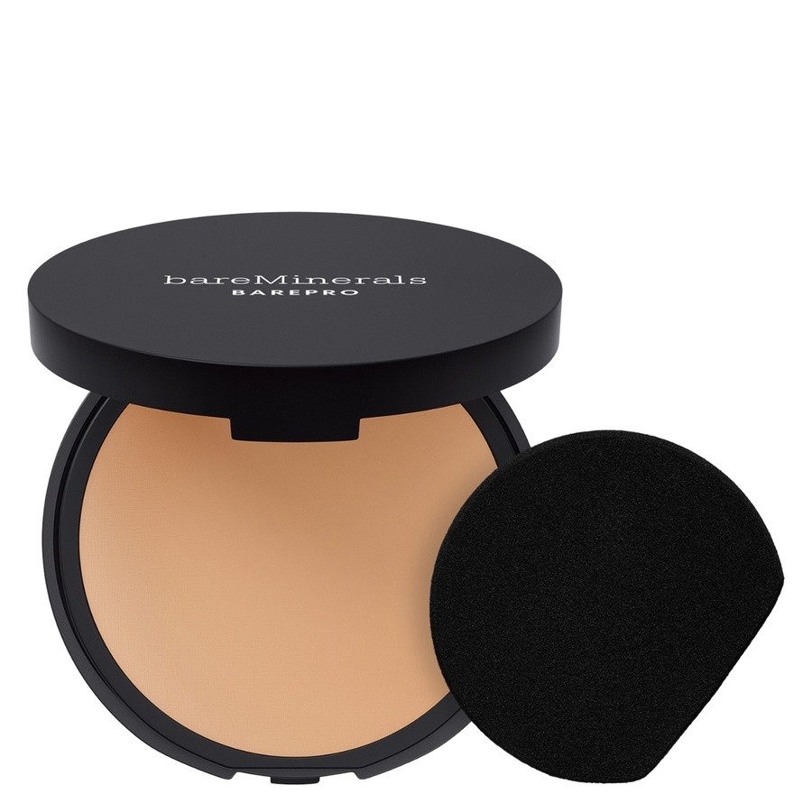 BareMinerals BarePRO 24H Skin-Perfecting Pressed Powd Light 22 Neutral