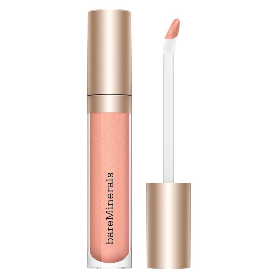 BareMinerals Mineralist Lip Gloss Balm Peace 4ml