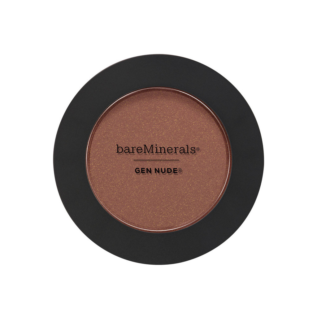 bareMinerals GEN NUDE Powder Blush But First, Coffee