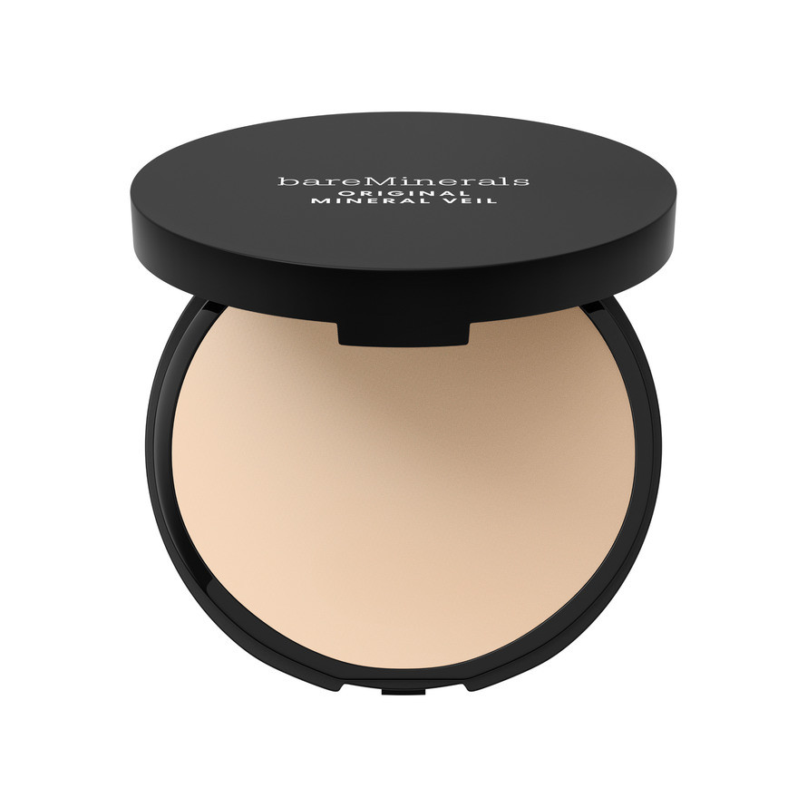 bareMinerals ORIGINAL Mineral Veil Pressed Setting Powder Translucent