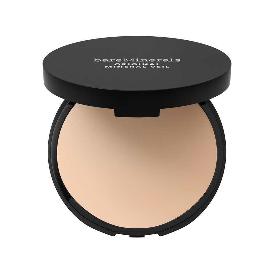 bareMinerals ORIGINAL Mineral Veil Pressed Setting Powder Sheer Light