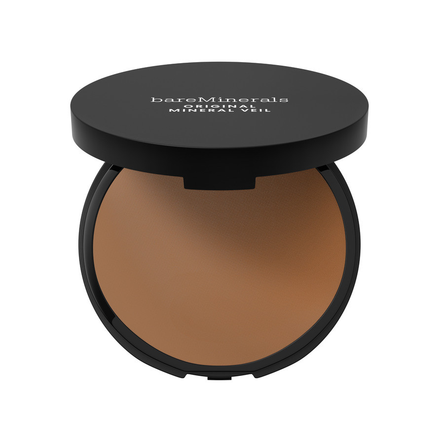 bareMinerals ORIGINAL Mineral Veil Pressed Setting Powder Sheer Tan