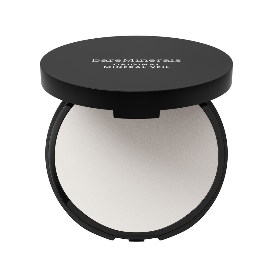 bareMinerals ORIGINAL Mineral Veil Pressed Setting Powder Translucent
