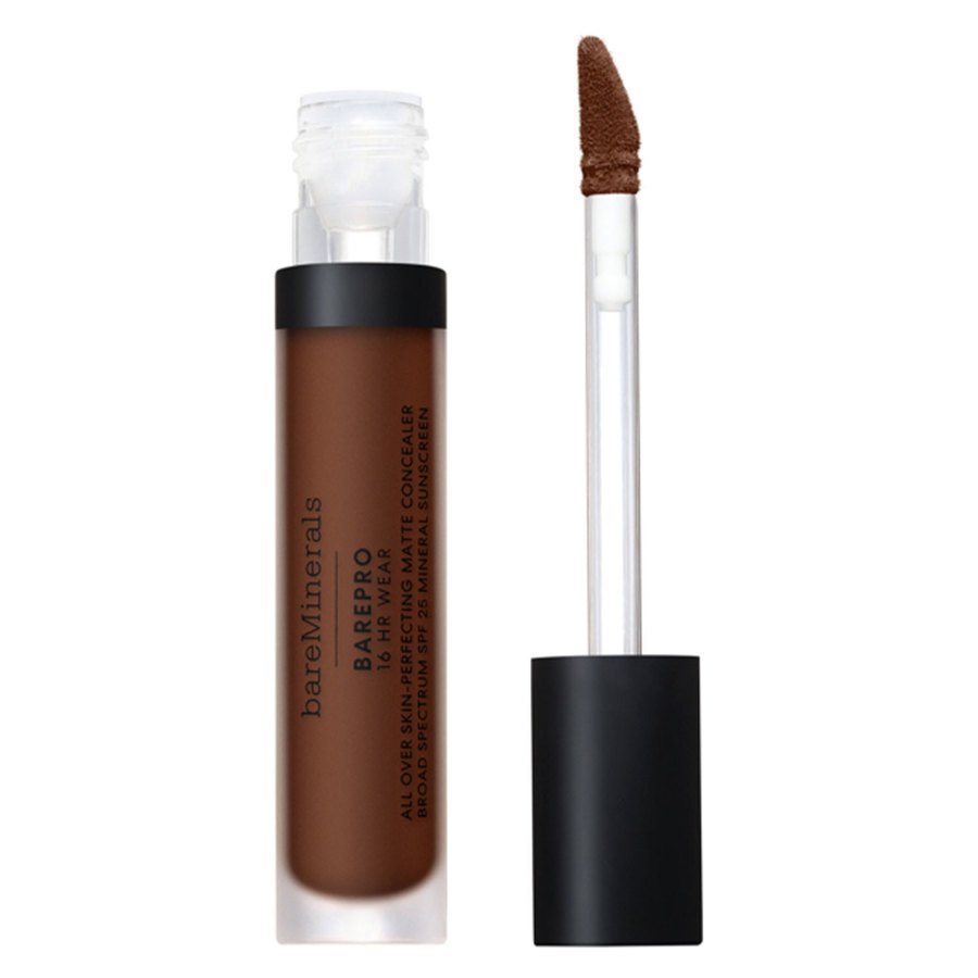 bareMinerals BarePro 16HR Wear All Over Skin-Perfecting Matte Concealer Deep 550 Neutral 7,5ml
