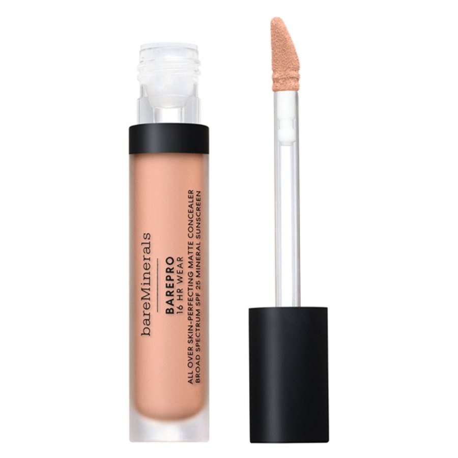 bareMinerals BarePro 16HR Wear All Over Skin-Perfecting Matte Concealer Fair 150 Cool 7,5ml