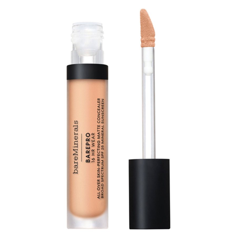 bareMinerals BarePro 16HR Wear All Over Skin-Perfecting Matte Concealer Fair 150 Warm 7,5ml
