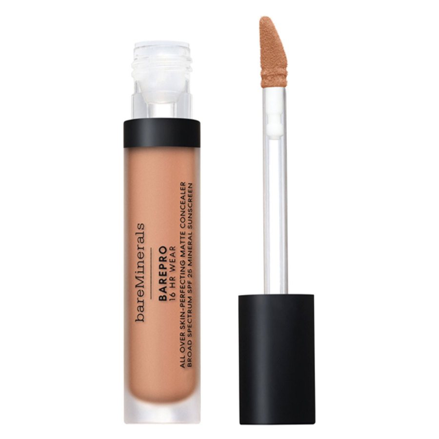 bareMinerals BarePro 16HR Wear All Over Skin-Perfecting Matte Concealer Light 255 Neutral 7,5ml