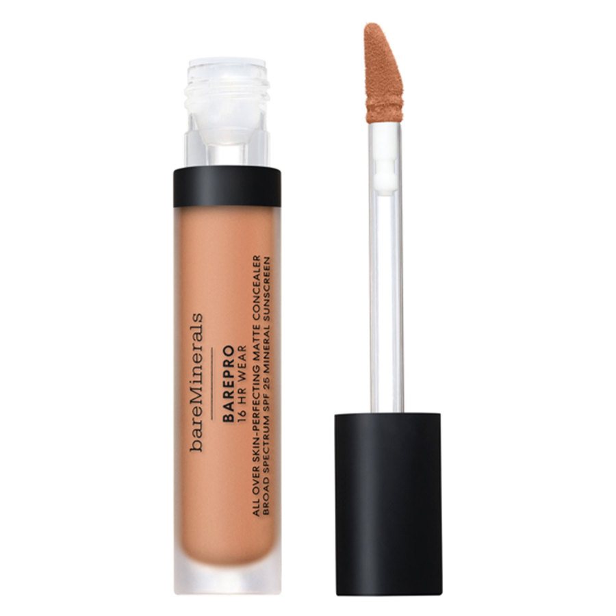 bareMinerals BarePro 16HR Wear All Over Skin-Perfecting Matte Concealer Medium 300 Neutral 7,5ml