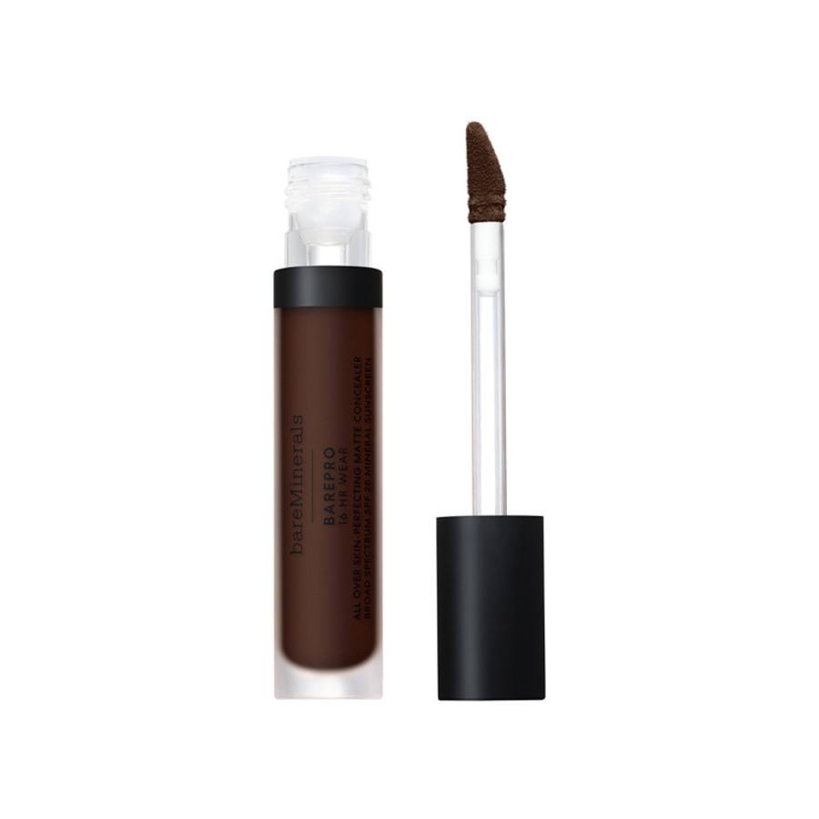 bareMinerals BarePro 16HR Wear All Over Skin-Perfecting Matte Concealer Deep 600 Cool 7,5ml