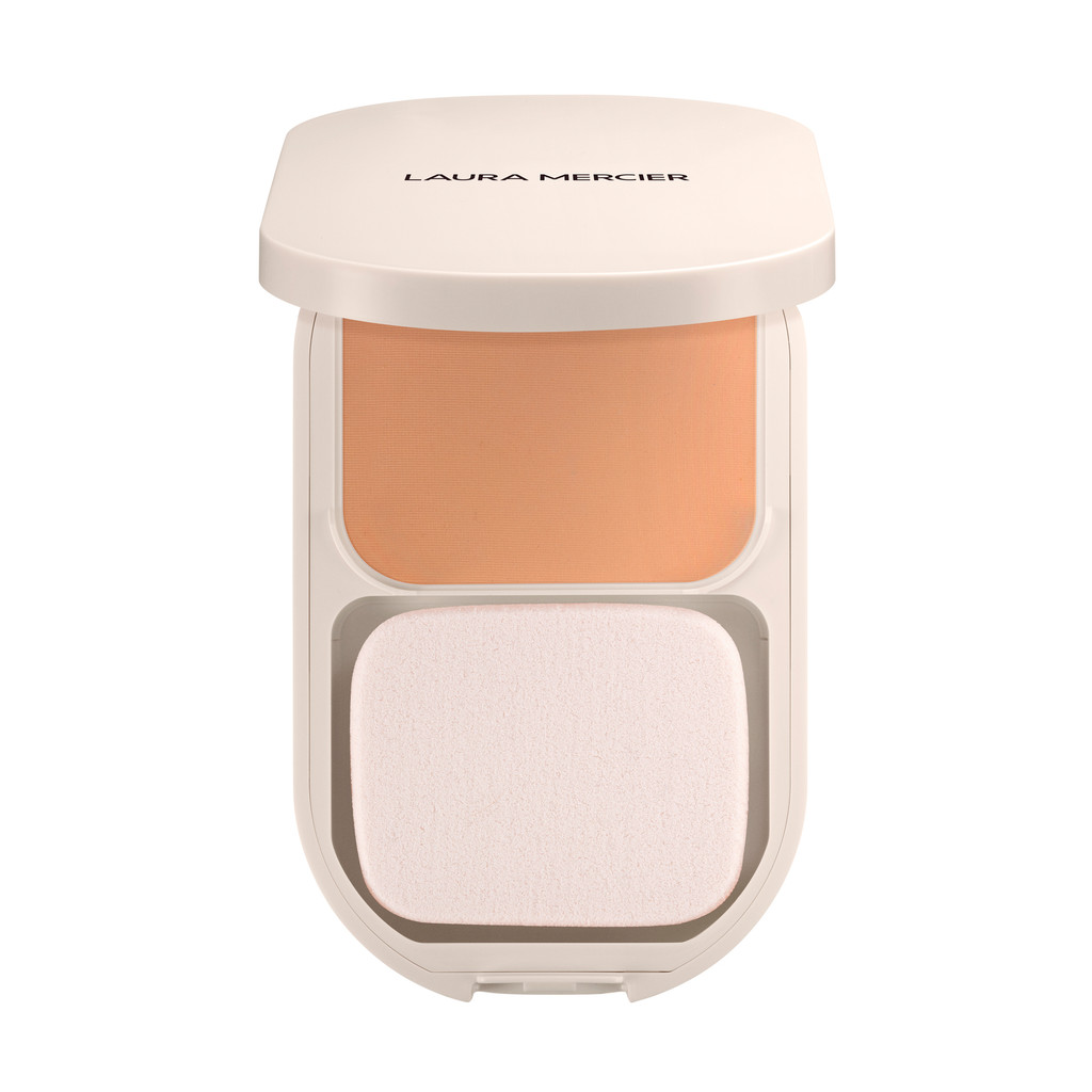 Laura Mercier Real Flawless Feather Matte Powder Foundation 3N Latte