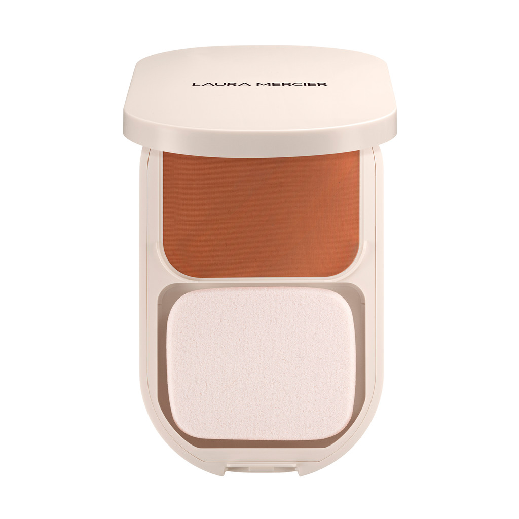 Laura Mercier Real Flawless Feather Matte Powder Foundation 5C Cortado