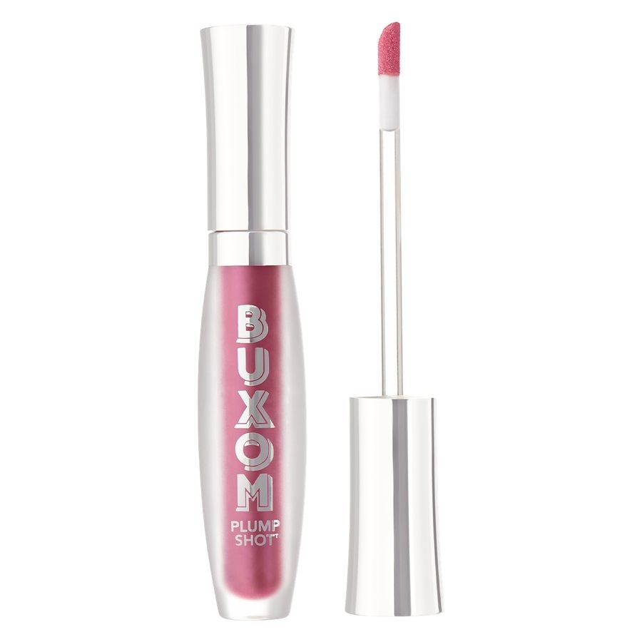 BUXOM Cosmetics Plump Shot™ Collagen-Infused Lip Serum Dreamy Dolly 4ml