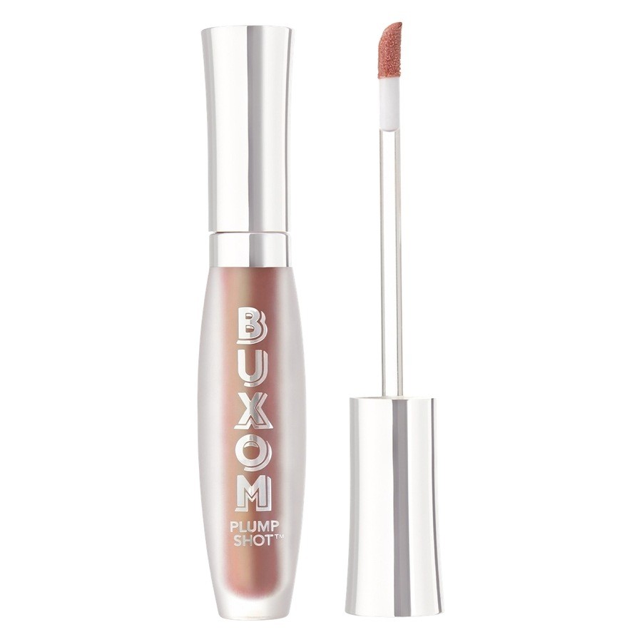 BUXOM Cosmetics Plump Shot™ Collagen-Infused Lip Serum Celestial Nude 4ml