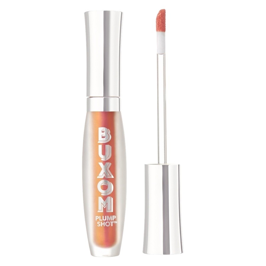 BUXOM Cosmetics Plump Shot™ Collagen-Infused Lip Serum Starstruck Coral 4ml