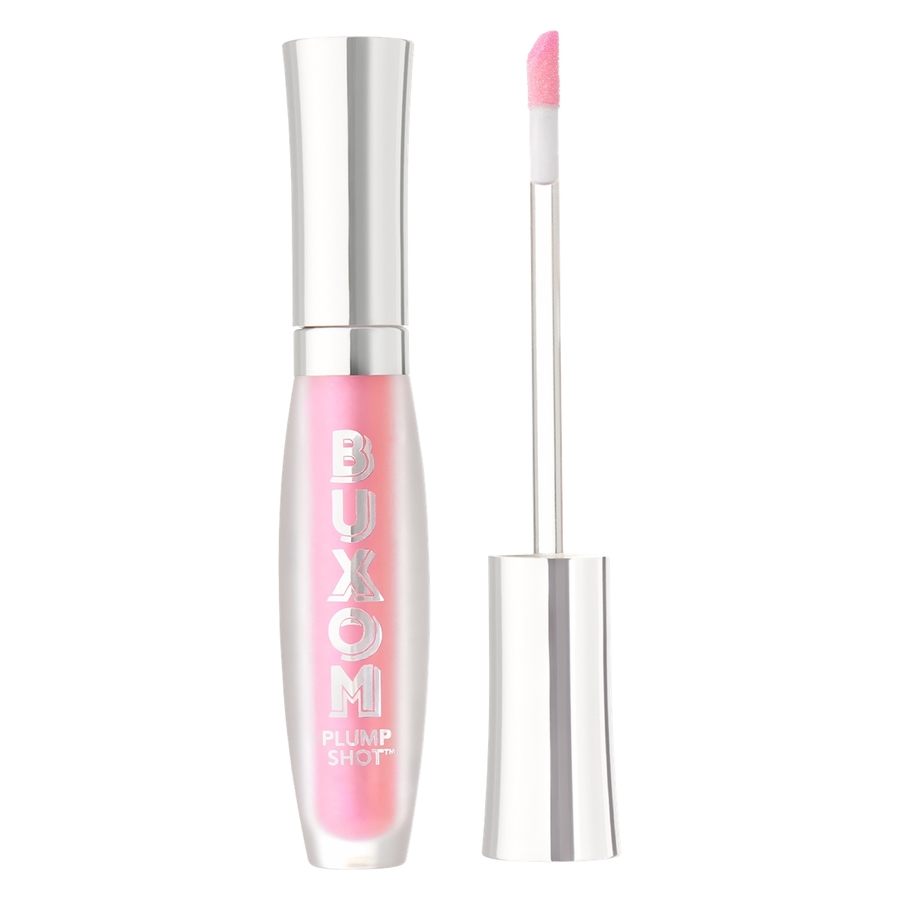 BUXOM Cosmetics Plump Shot™ Collagen-Infused Lip Serum Spelbound Pink 4ml