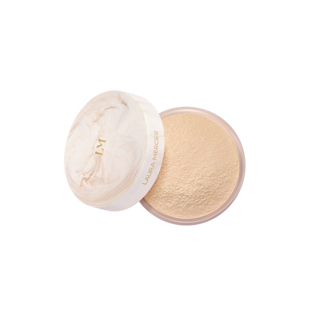 Laura Mercier Translucent Loose Setting Powder Ultra-Blur Jumbo Translucent