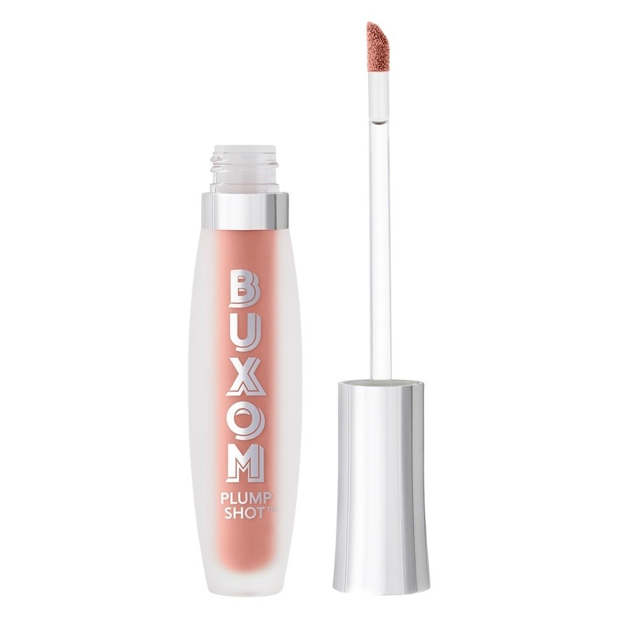 BUXOM Cosmetics Plump Shot Lip Serum Exposed 4ml