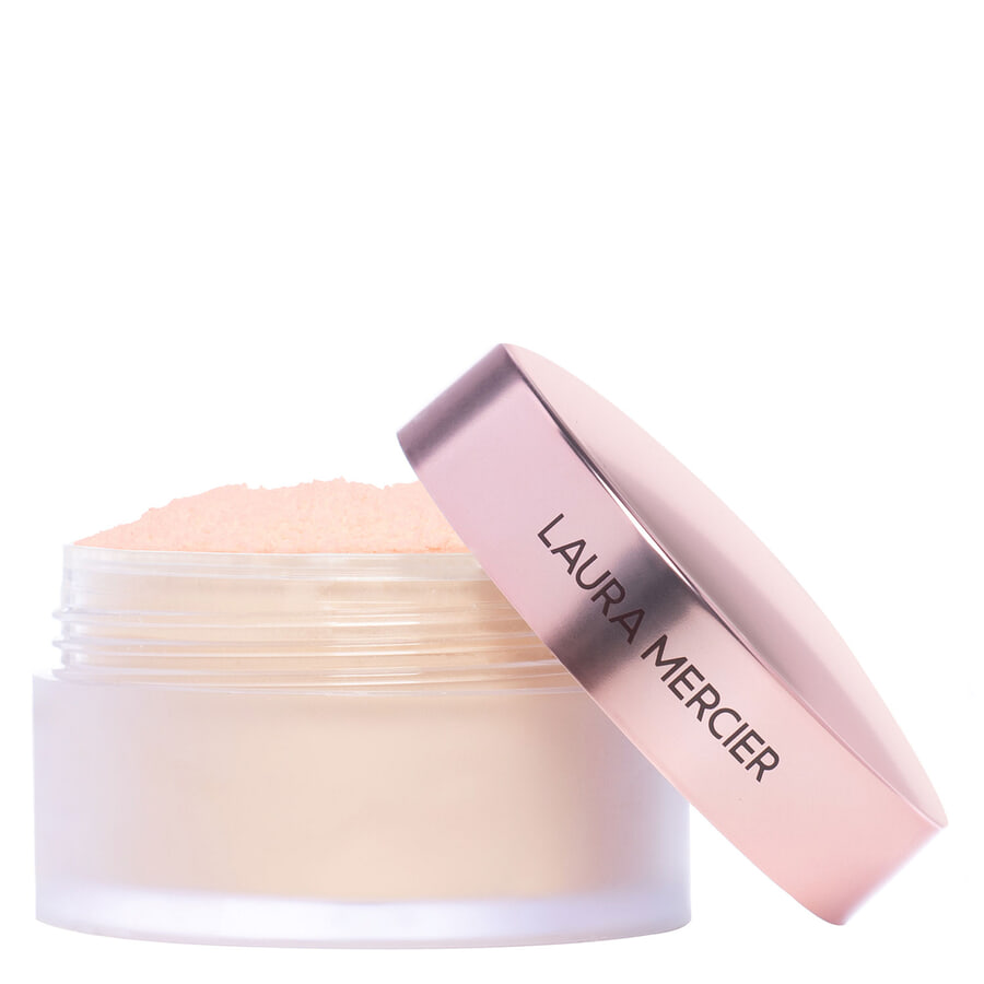 Laura Mercier Translucent Loose Setting Powder Ultra-Blur Tone-Up Rose 20g