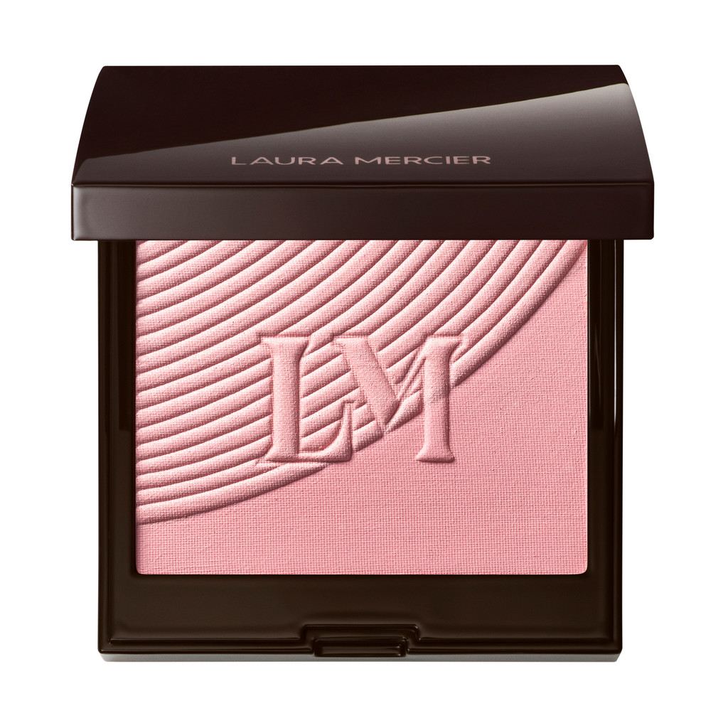 Laura Mercier Blush Colour Infusion Duo Strawberry