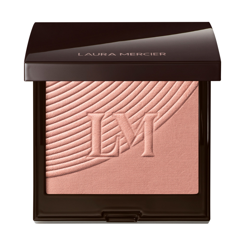 Laura Mercier Blush Colour Infusion Duo Chai