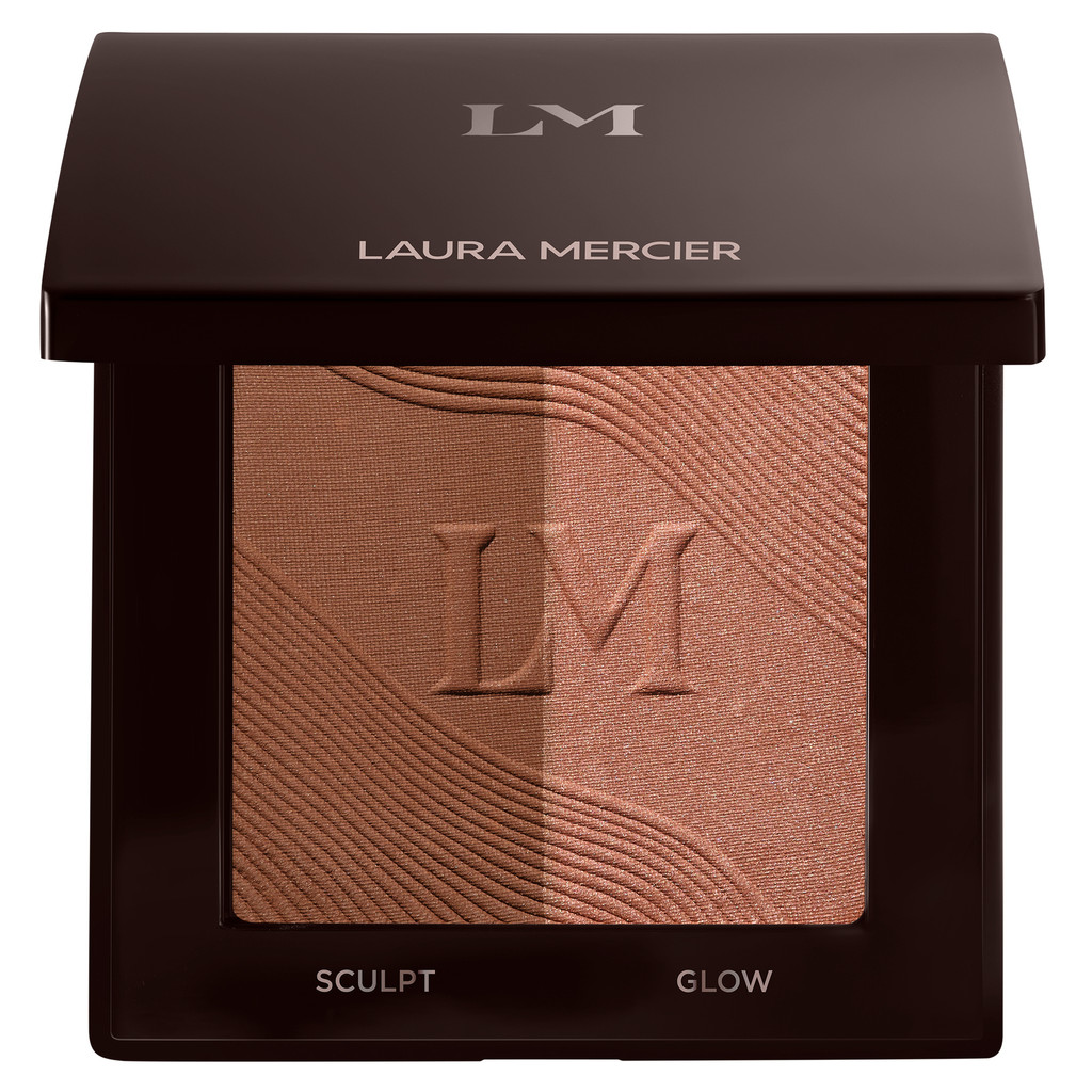 Laura Mercier Bronze Colour Infusion 40 Riviera
